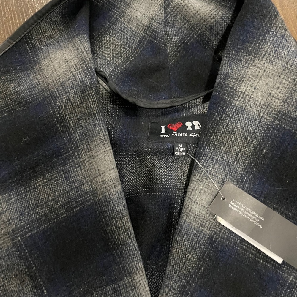 Combination jacket - Picture 3 of 5